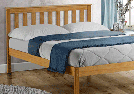 Wooden Bedsteads